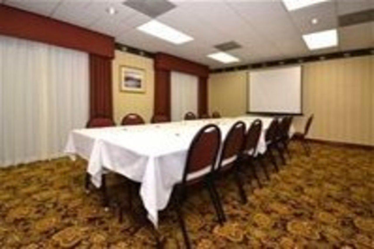 Best Western Plus Hobby Airport Inn And Suites Houston Servizi foto