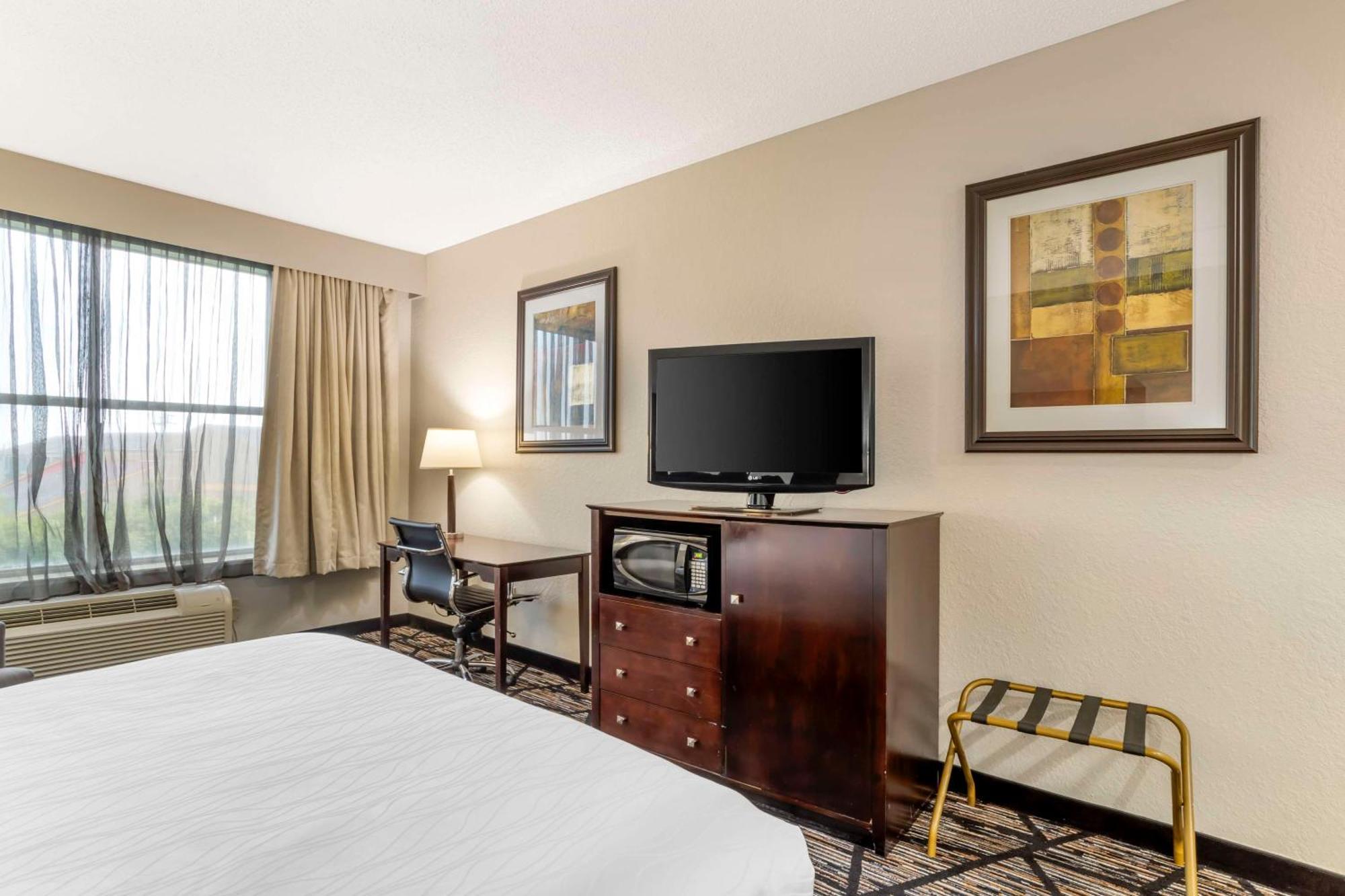 Best Western Plus Hobby Airport Inn And Suites Houston Esterno foto