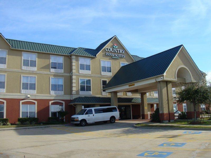 Best Western Plus Hobby Airport Inn And Suites Houston Esterno foto